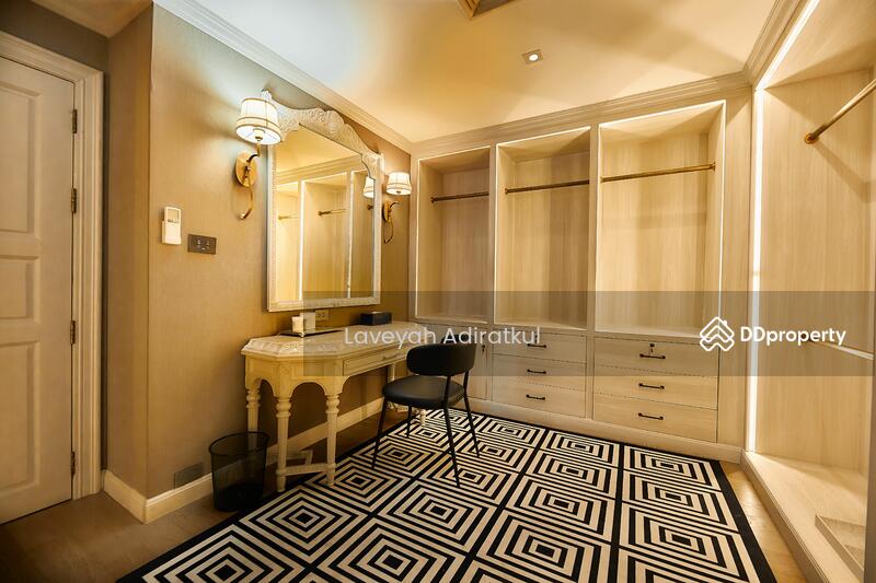 For Rent - Mahogany Tower, Bangkok