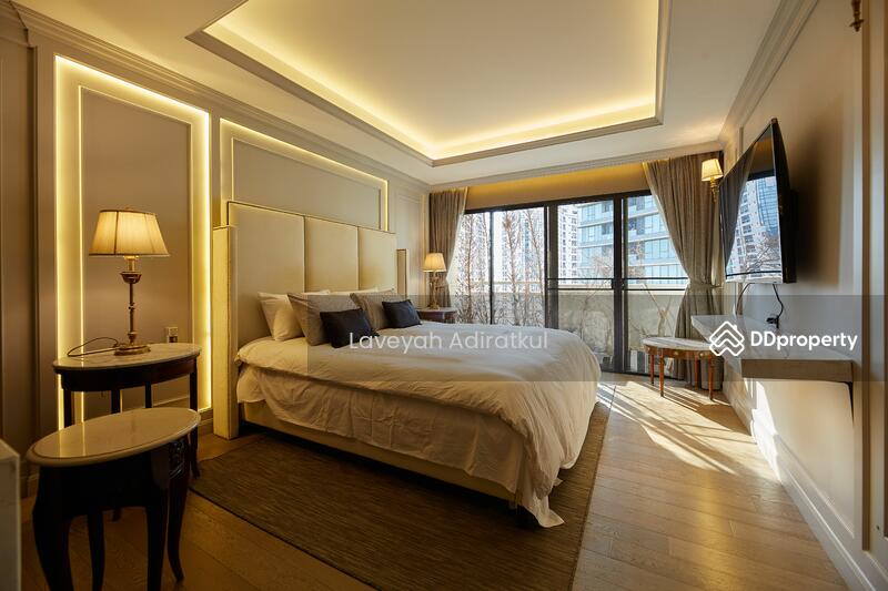 For Rent - Mahogany Tower, Bangkok