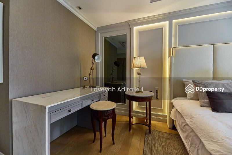 For Rent - Mahogany Tower, Bangkok