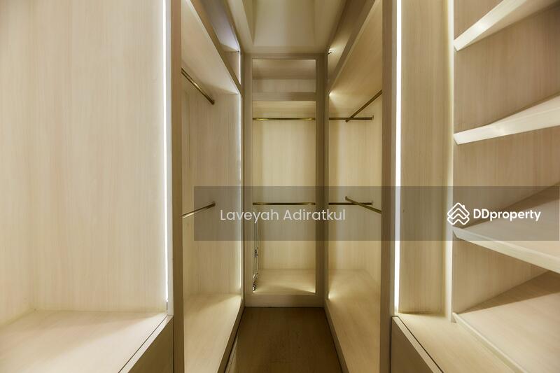 For Rent - Mahogany Tower, Bangkok