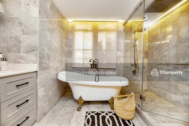For Rent - Mahogany Tower, Bangkok