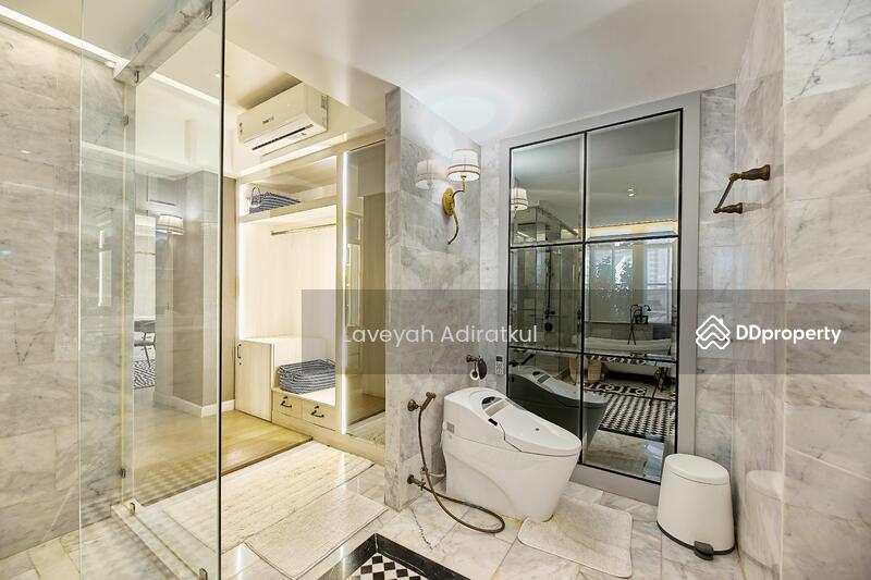 For Rent - Mahogany Tower, Bangkok