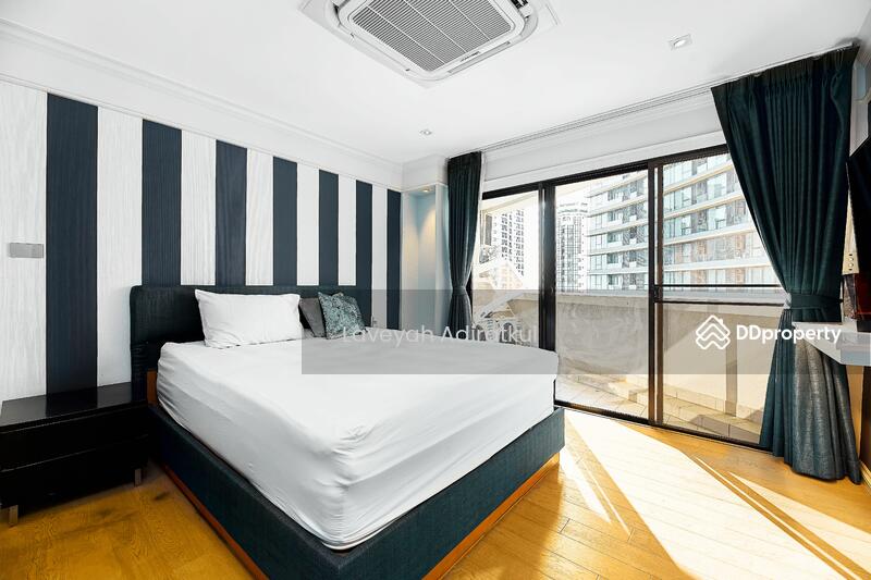 For Rent - Mahogany Tower, Bangkok