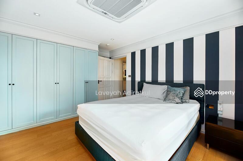 For Rent - Mahogany Tower, Bangkok