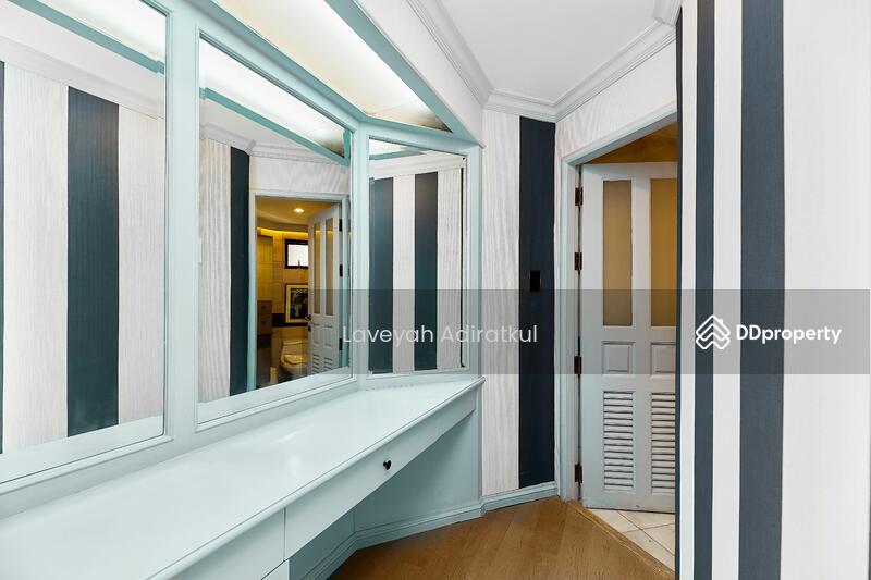 For Rent - Mahogany Tower, Bangkok
