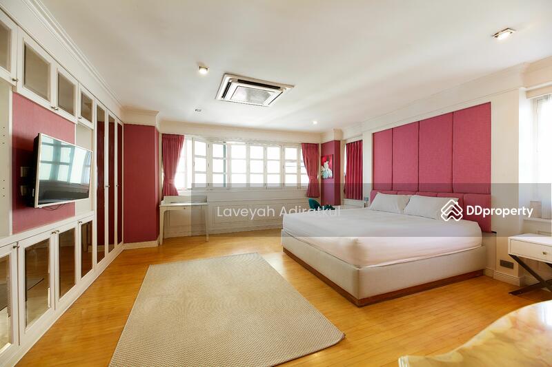 For Rent - Mahogany Tower, Bangkok