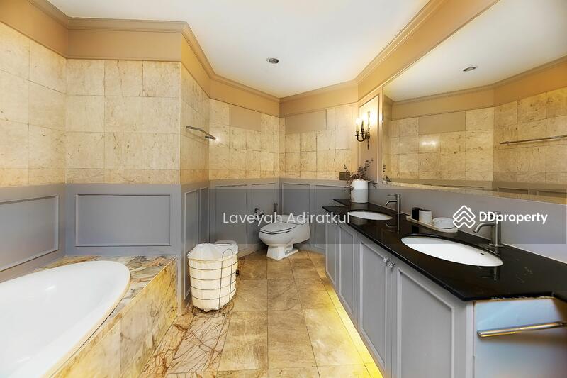 For Rent - Mahogany Tower, Bangkok