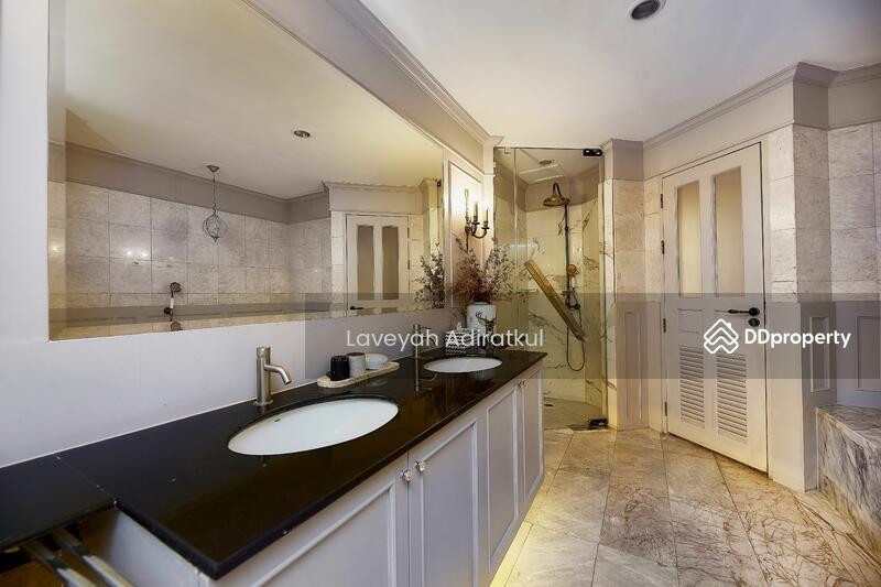 For Rent - Mahogany Tower, Bangkok