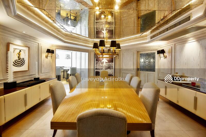 For Rent - Mahogany Tower, Bangkok