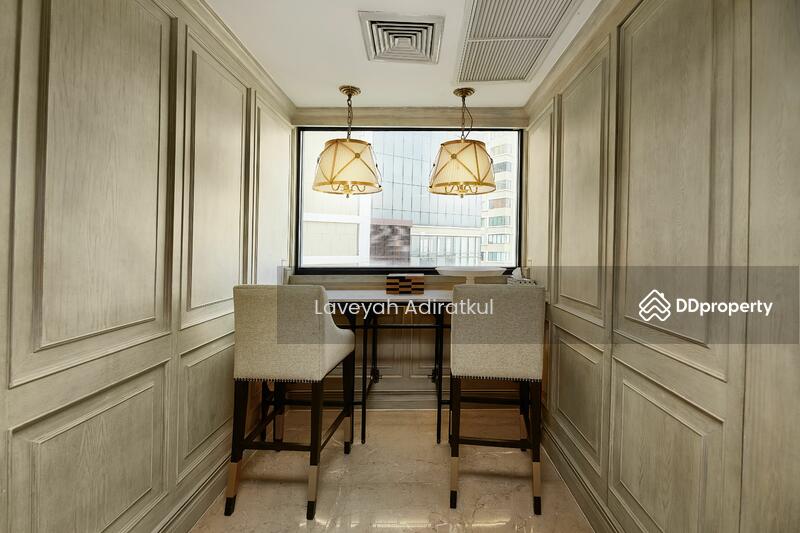 For Rent - Mahogany Tower, Bangkok