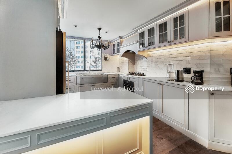 For Rent - Mahogany Tower, Bangkok