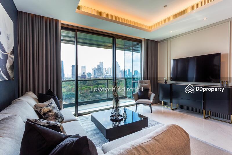 ให้เช่า - Sindhorn Tonson : สินธร ต้นสน, กรุงเทพ