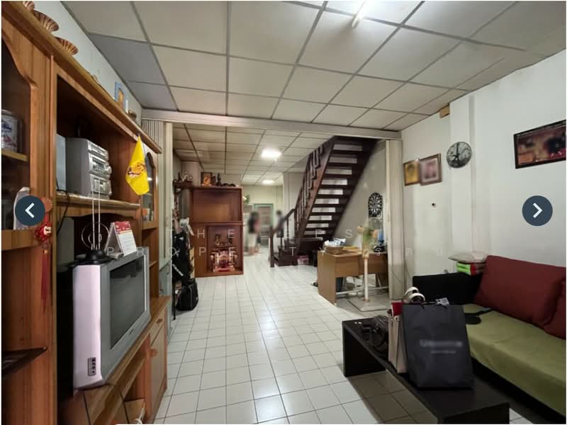 Garden Suite The Indyhome : การ์เด้น สวีท ดิ อินดี้โฮม, กรุงเทพ, ถนนราษฎร์พัฒนา, สะพานสูง, กรุงเทพ, 100 ตร.ม., ทาวน์เฮ้าส์ ขาย, โดย The Best Property รัตน์, 60130319 - DDproperty.com