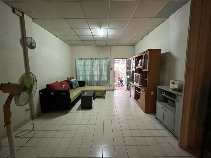 Garden Suite The Indyhome : การ์เด้น สวีท ดิ อินดี้โฮม, กรุงเทพ, ถนนราษฎร์พัฒนา, สะพานสูง, กรุงเทพ, 100 ตร.ม., ทาวน์เฮ้าส์ ขาย, โดย The Best Property รัตน์, 60130319 - DDproperty.com