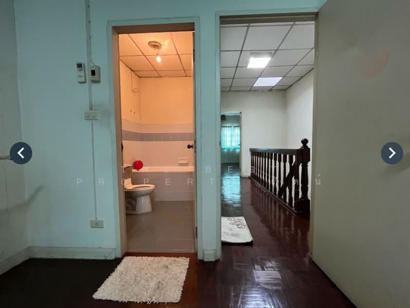 Garden Suite The Indyhome, Bangkok, Rat Phatthana Road, Saphan Sung, Bangkok, 2 Bedrooms, 100 sqm, Townhouse For Sale, by The Best Property รัตน์, 60130319 - DDproperty.com