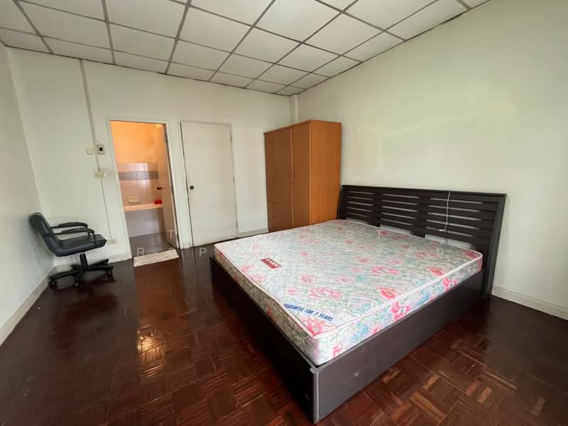 Garden Suite The Indyhome, Bangkok, Rat Phatthana Road, Saphan Sung, Bangkok, 2 Bedrooms, 100 sqm, Townhouse For Sale, by The Best Property รัตน์, 60130319 - DDproperty.com