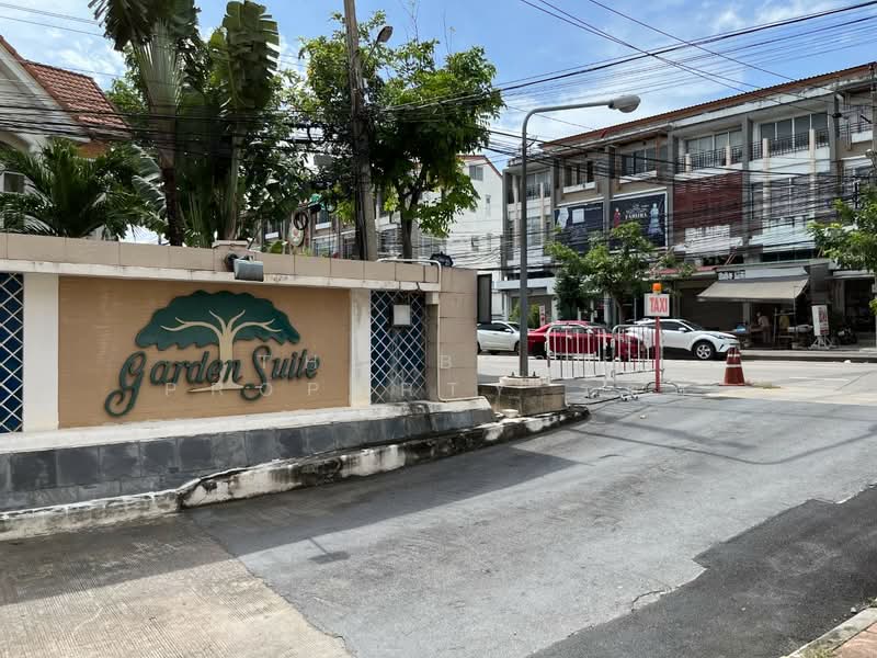 Garden Suite The Indyhome : การ์เด้น สวีท ดิ อินดี้โฮม, กรุงเทพ, ถนนราษฎร์พัฒนา, สะพานสูง, กรุงเทพ, 100 ตร.ม., ทาวน์เฮ้าส์ ขาย, โดย The Best Property รัตน์, 60130319 - DDproperty.com
