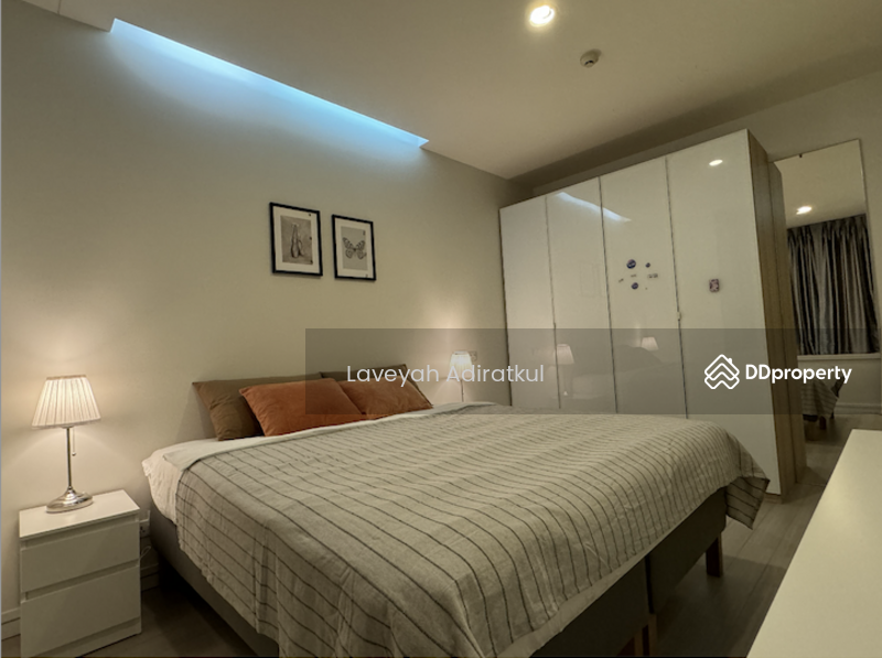 For Rent - TC Green Rama 9, Bangkok