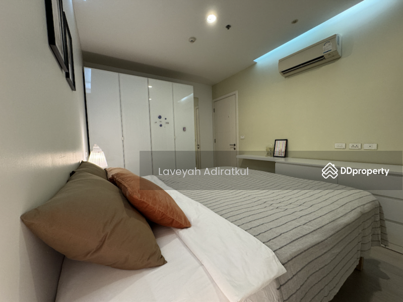 For Rent - TC Green Rama 9, Bangkok