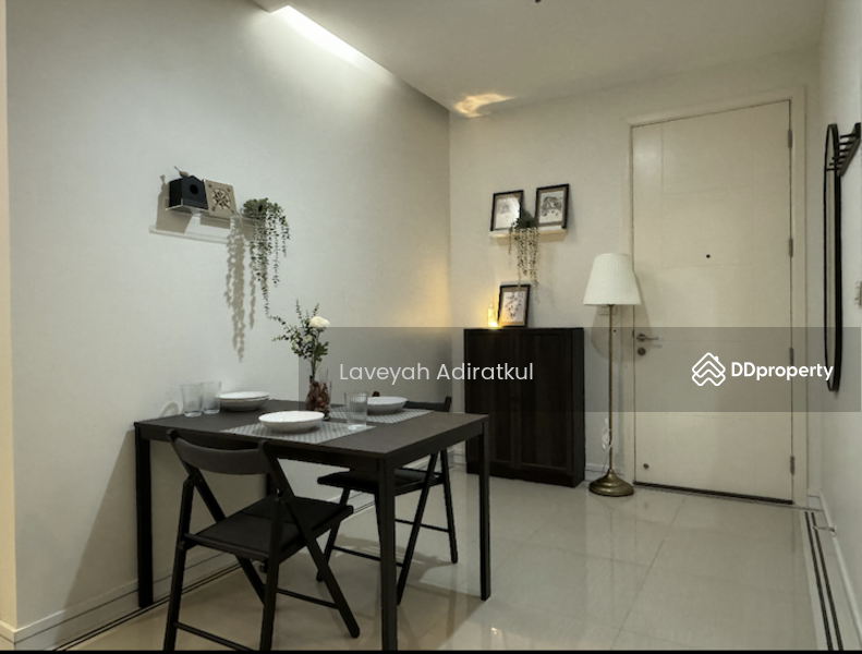 For Rent - TC Green Rama 9, Bangkok
