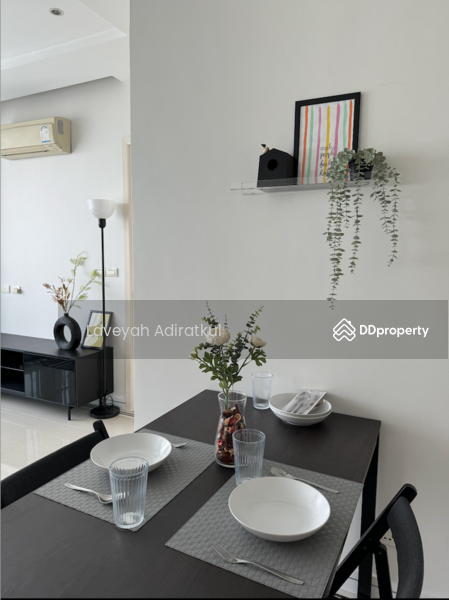 For Rent - TC Green Rama 9, Bangkok