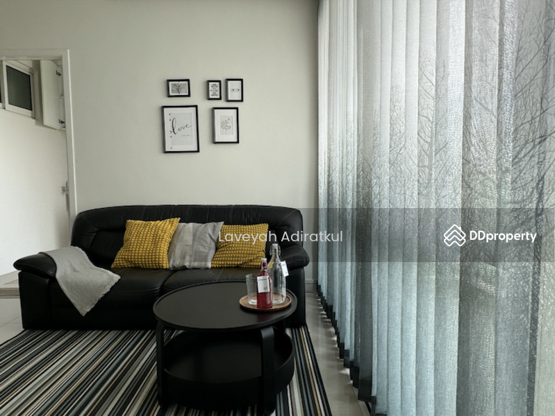 For Rent - TC Green Rama 9, Bangkok