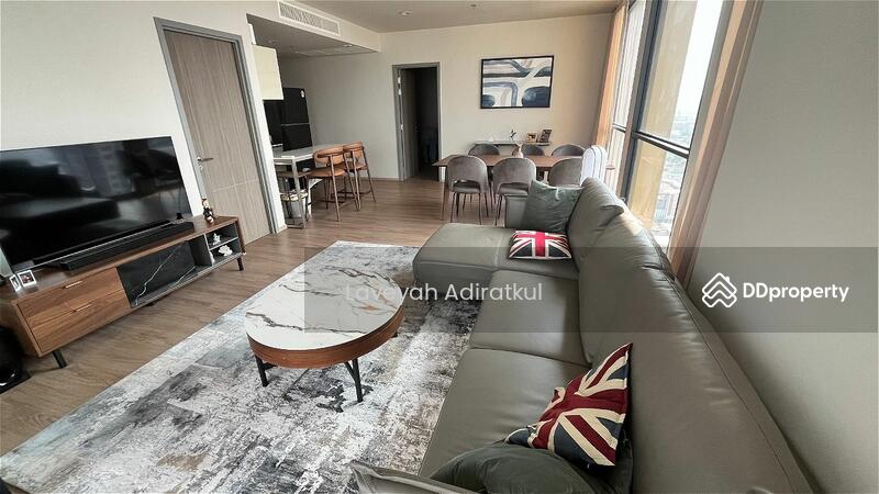 For Rent - The Issara Sathorn, Bangkok
