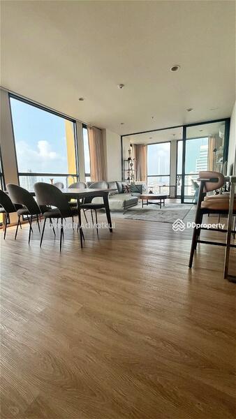 For Rent - The Issara Sathorn, Bangkok