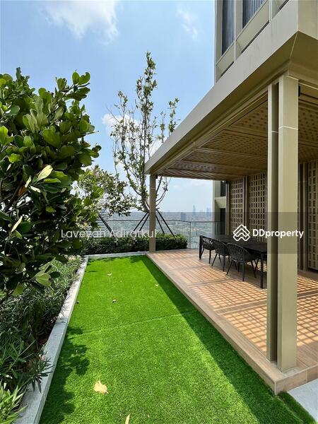 For Rent - The Issara Sathorn, Bangkok
