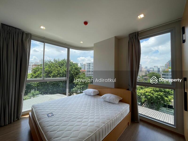 For Rent - Q Prasarnmit‎, Bangkok