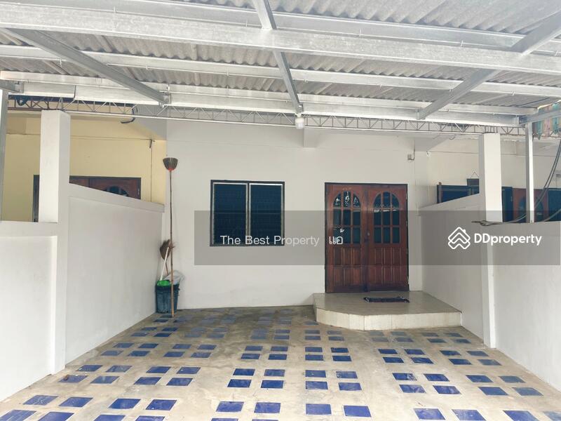 For Sale - ทาวน์เฮ้าส์อุทัยใหม่ อุทัยธานี, Uthai Thani