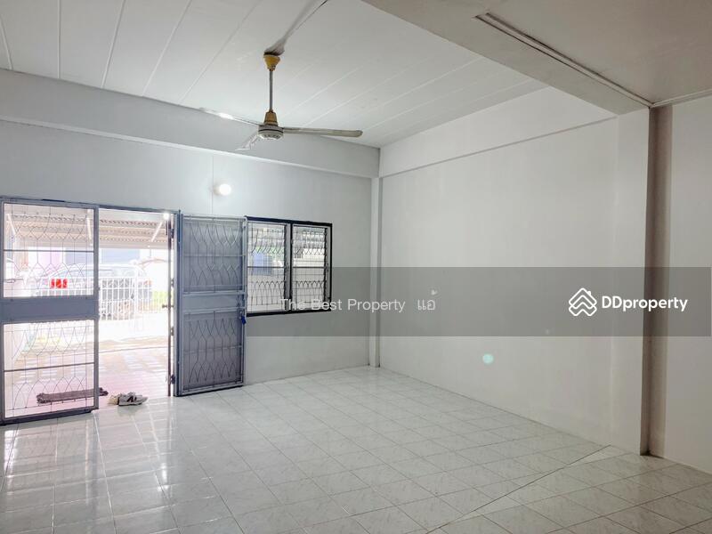 For Sale - ทาวน์เฮ้าส์อุทัยใหม่ อุทัยธานี, Uthai Thani