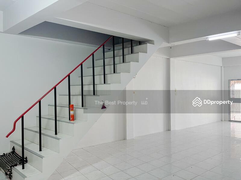 For Sale - ทาวน์เฮ้าส์อุทัยใหม่ อุทัยธานี, Uthai Thani