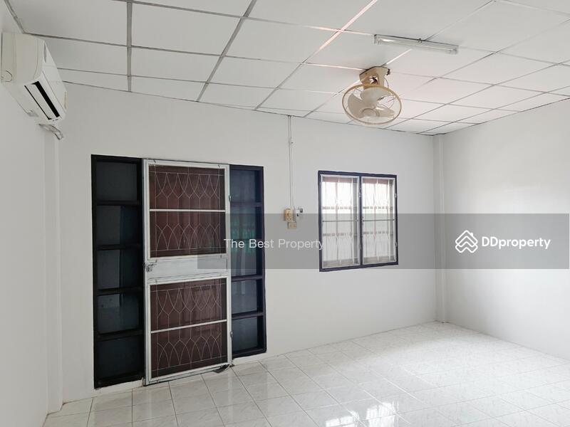 For Sale - ทาวน์เฮ้าส์อุทัยใหม่ อุทัยธานี, Uthai Thani