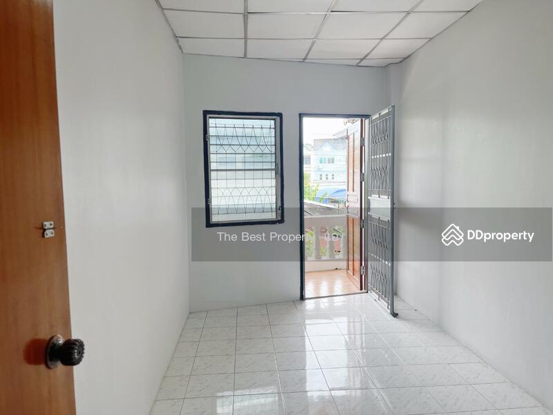 For Sale - ทาวน์เฮ้าส์อุทัยใหม่ อุทัยธานี, Uthai Thani