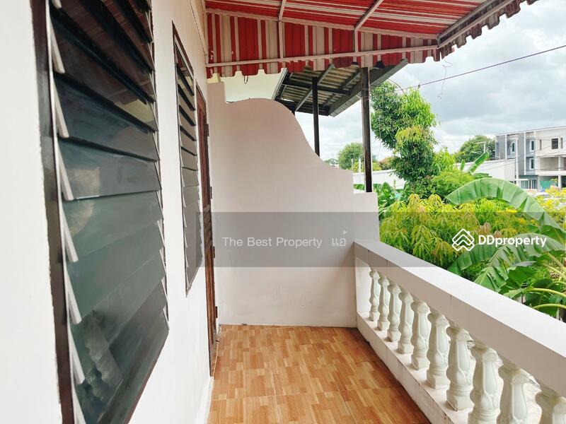 For Sale - ทาวน์เฮ้าส์อุทัยใหม่ อุทัยธานี, Uthai Thani