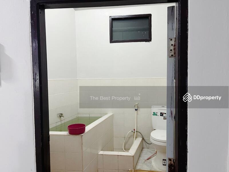 For Sale - ทาวน์เฮ้าส์อุทัยใหม่ อุทัยธานี, Uthai Thani