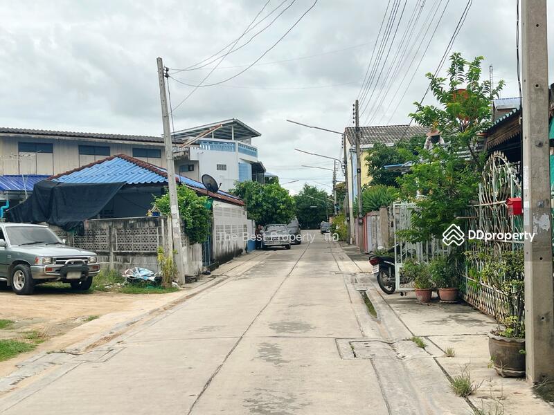 ขาย - ทาวน์เฮ้าส์อุทัยใหม่ อุทัยธานี, อุทัยธานี
