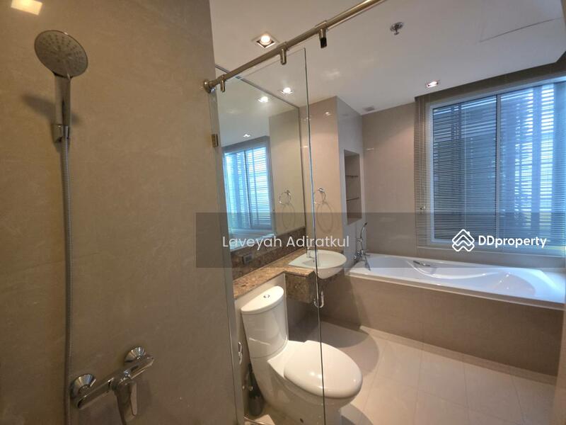 For Rent - Belgravia Residences, Bangkok