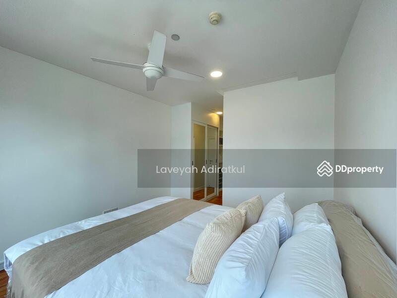 For Rent - Wilshire Condominium, Bangkok