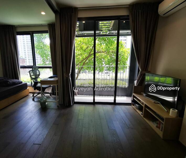 For Rent - IDEO Q Siam-Ratchathewi, Bangkok
