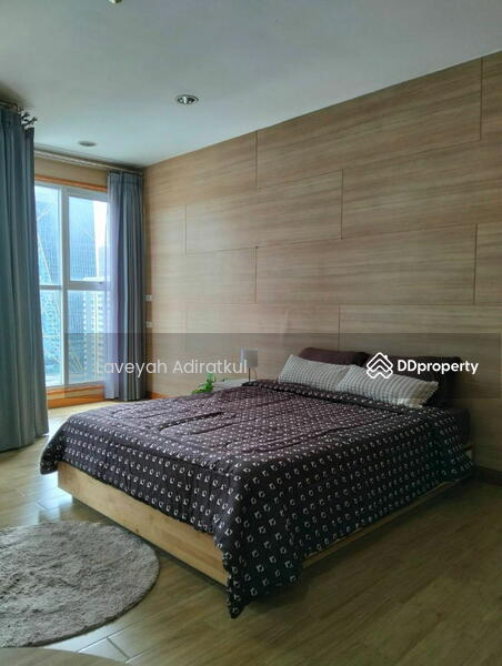 For Rent - The Address Siam, Bangkok