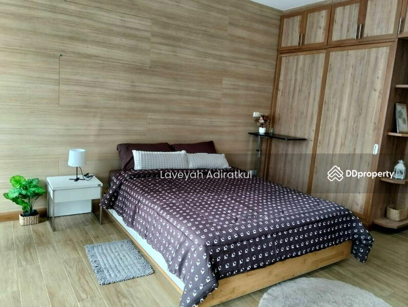 For Rent - The Address Siam, Bangkok