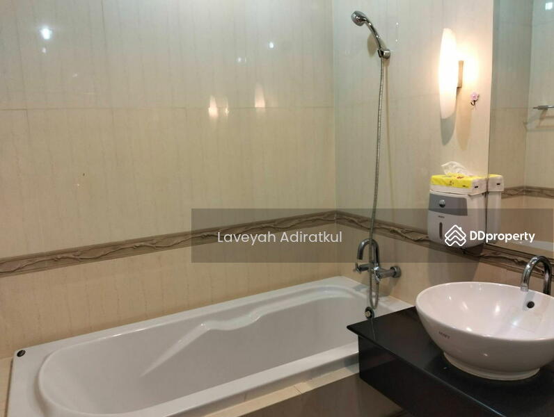 For Rent - The Address Siam, Bangkok