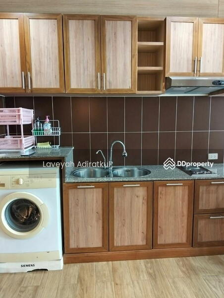 For Rent - The Address Siam, Bangkok