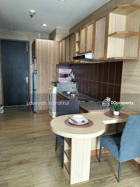 For Rent - The Address Siam, Bangkok
