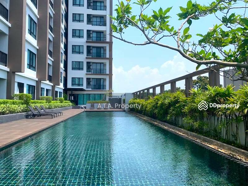 the Sky Condo ศรีราชา