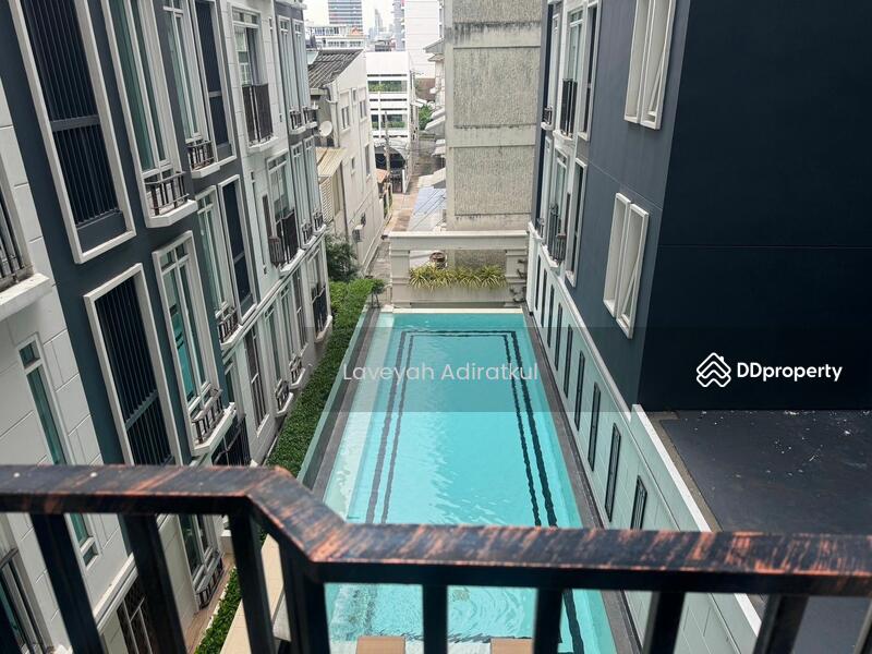 ให้เช่า - Maestro 01 Sathorn-Yenakat : มาเอสโตร 01 สาทร-เย็นอากาศ, กรุงเทพ