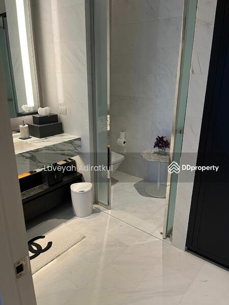 For Rent - Four Seasons Private Residences, Bangkok