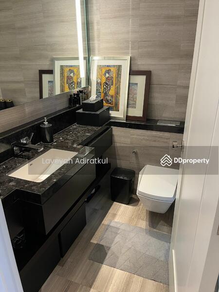For Rent - Four Seasons Private Residences, Bangkok